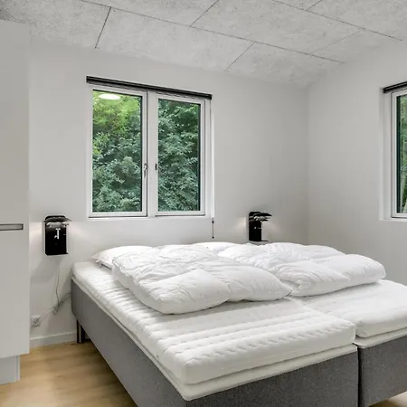 Beautiful In With Wifi Vakantiehuis *