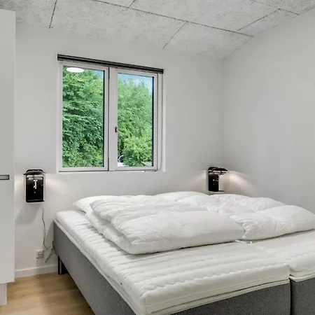 Beautiful In With Wifi 度假居 Græsted