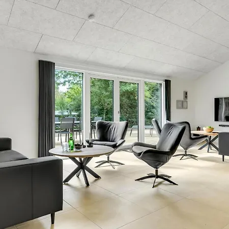 Beautiful In With Wifi Dom wakacyjny Græsted