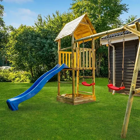 Beautiful In With Wifi Græsted