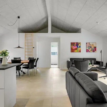 Beautiful In With Wifi Græsted