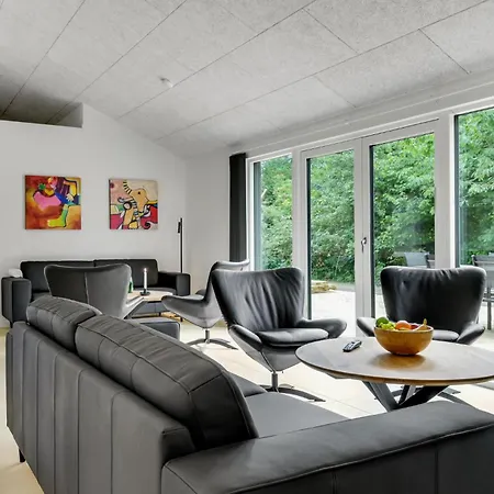 Dom wakacyjny Beautiful In With Wifi *