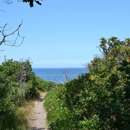 Beautiful In With Wifi Σπίτι διακοπών *