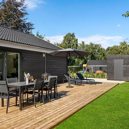 Beautiful In With Wifi * Græsted