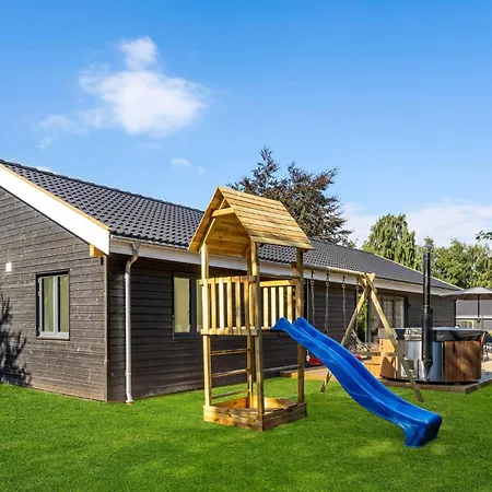 Beautiful In With Wifi