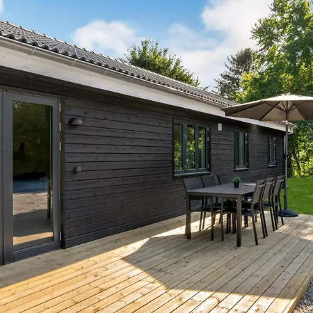 Dom wakacyjny Beautiful In With Wifi *