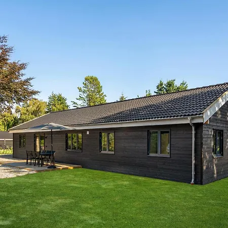 Beautiful In With Wifi Græsted