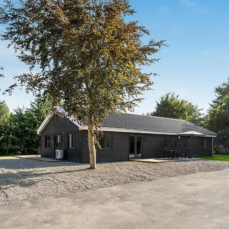 Beautiful In With Wifi Σπίτι διακοπών