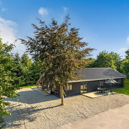 Beautiful In With Wifi Σπίτι διακοπών