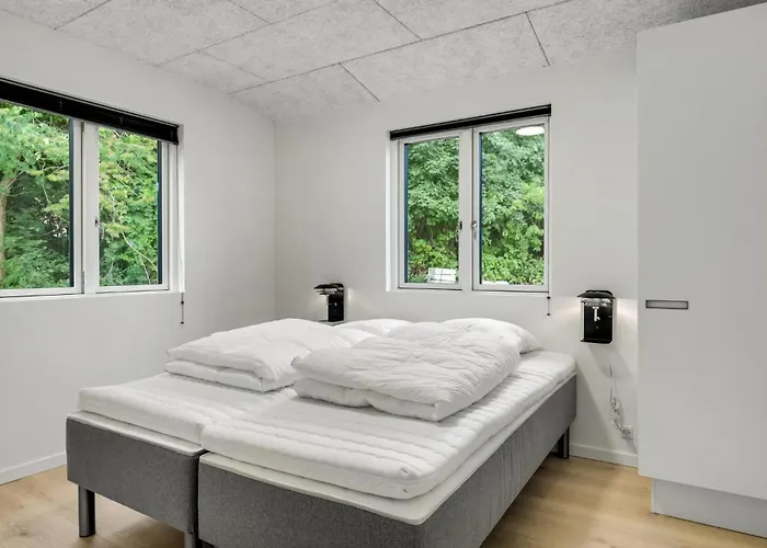 Beautiful In With Wifi * Græsted