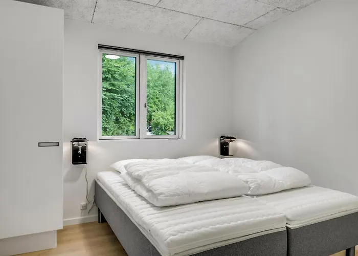 Beautiful In With Wifi 別荘 Græsted