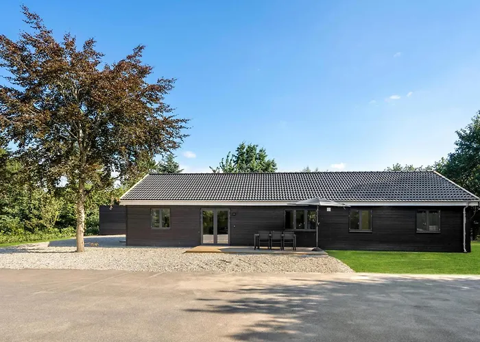 Beautiful In With Wifi Græsted