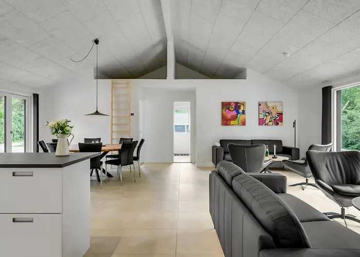 Beautiful In With Wifi Græsted