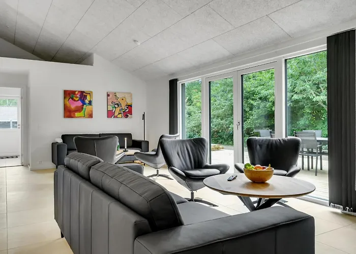 別荘 Beautiful In With Wifi *