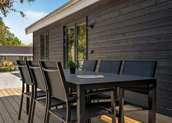 Beautiful In With Wifi Græsted