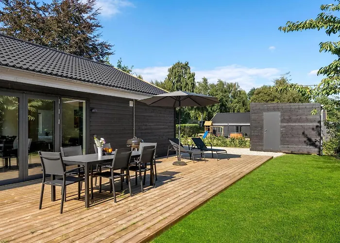 Beautiful In With Wifi * Græsted