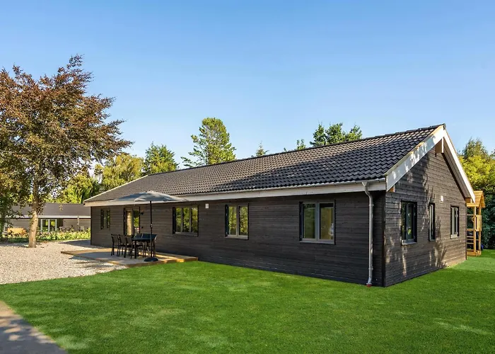 Beautiful In With Wifi Græsted