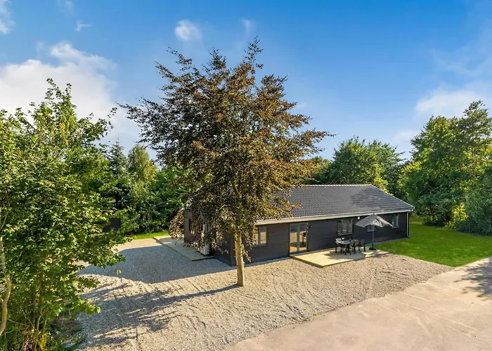 Beautiful In With Wifi 別荘